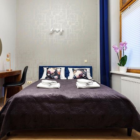 Cracwow Market Squere Apartment Краков Экстерьер фото