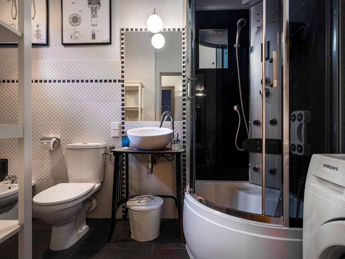 Cracwow Market Squere Apartment Краков Экстерьер фото